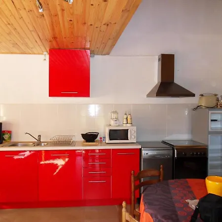 Maison Confortable A Le Gelat Jardin Et Piscine Partagee *