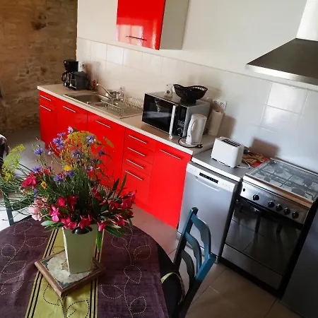 Сasa de vacaciones Maison Confortable A Le Gelat Jardin Et Piscine Partagee Frayssinet-le-Gélat
